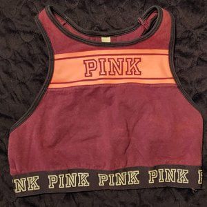 Victoria Secret Pink Sports Bra